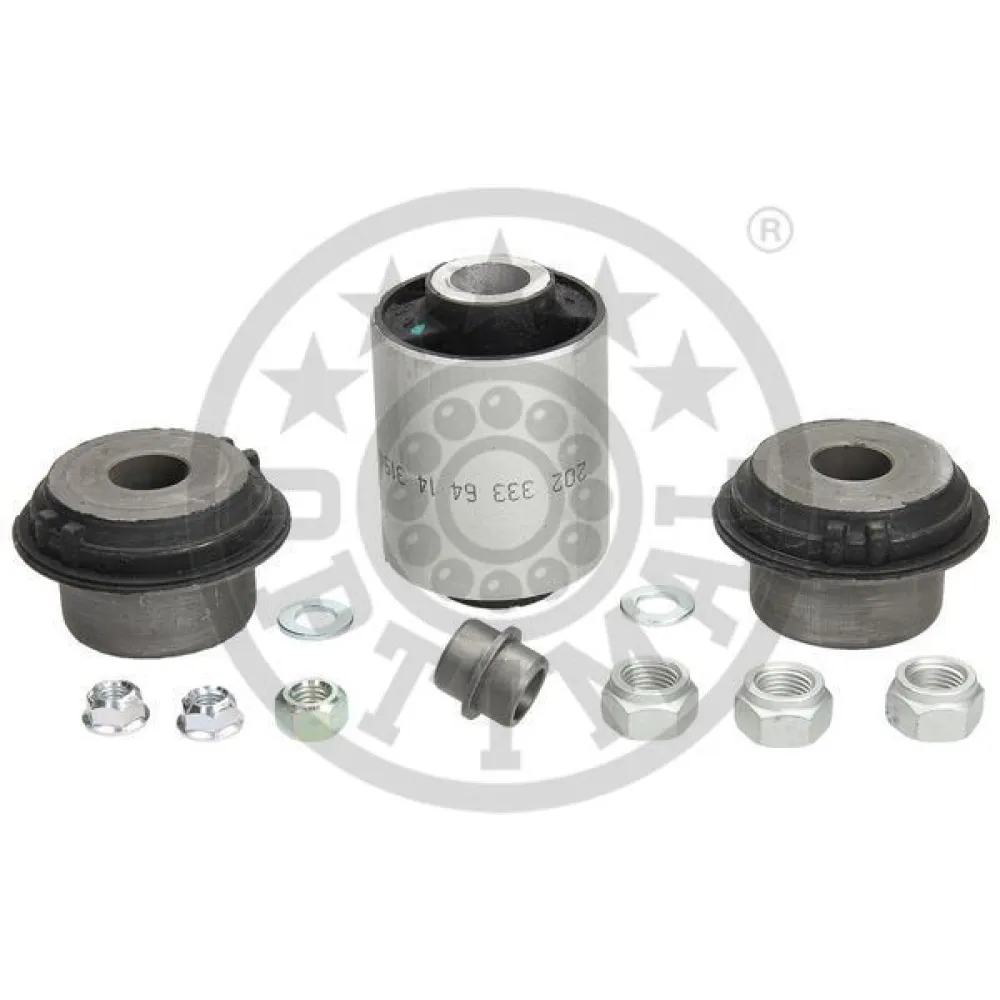 Salincak Tamir Takimi On Alt Mercedes W202 S202 C208 A208 R170