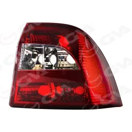 STOP SAĞ BEYAZ OPEL VECTRA B 00-02