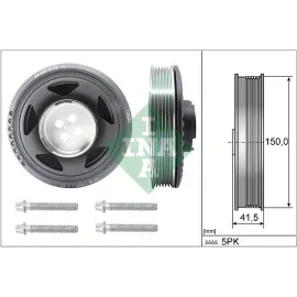 KRANK KASNAGI BMW B37 F20 F45 F46 F48 MINI B37 F54 F55 F56 F57 F60 CIVATALI