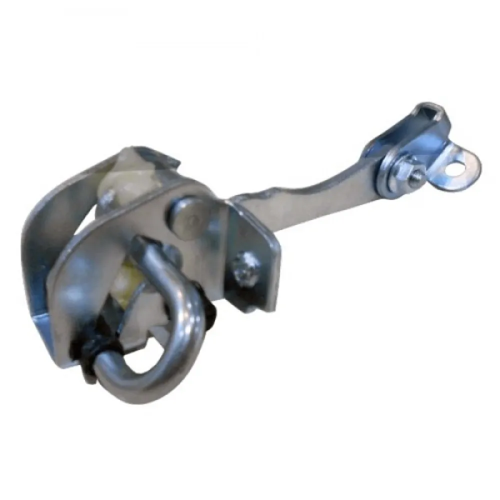 Kapi Gergi Yayi Ön Albea-Palio