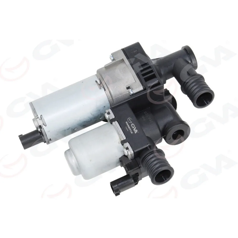 KALORIFER MUSLUGU BMW E46 E83 Z3