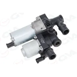 KALORIFER MUSLUGU BMW E46 E83 Z3