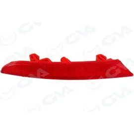 Arka Tampon Reflektörü Sağ Renault Clio V 23