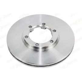 ÖN FREN DİSK AYNASI FRONTERA A 92-98 CAMPO 91- 257x22x6DL HAVALI