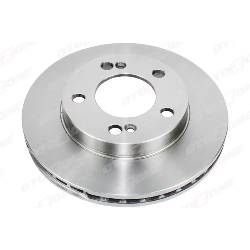 ÖN FREN DİSK AYNASI ADET SSANGYONG ACTYON 06- KYRON 2.0 XDI 05- 294x28x5DL HAVALI