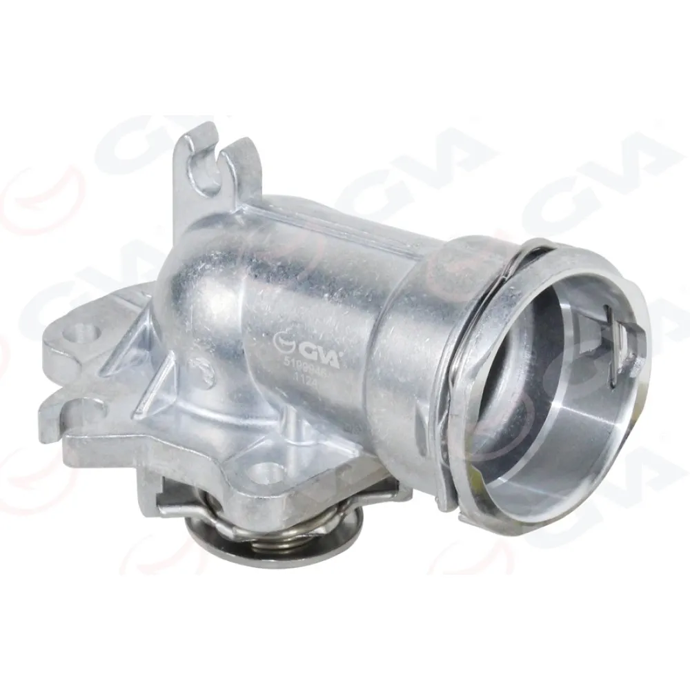 Termostat 87 C Mercedes Om642 W203 W204 C219 W211 W212 W461 W463 W164 W251 W221 B906