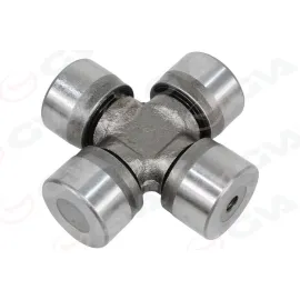 MAFSAL İSTAVROZU SUZUKI CARRY SK410 84- ÖN-ARKA / GRAND VITARA SQ416 SQ420 98-05 / JIMNY SN413 01- / VITARA 88-98 ÖLÇÜ: DIŞTAN SEGMANLI BOY:63.80 X KAFA ÇAPI:25