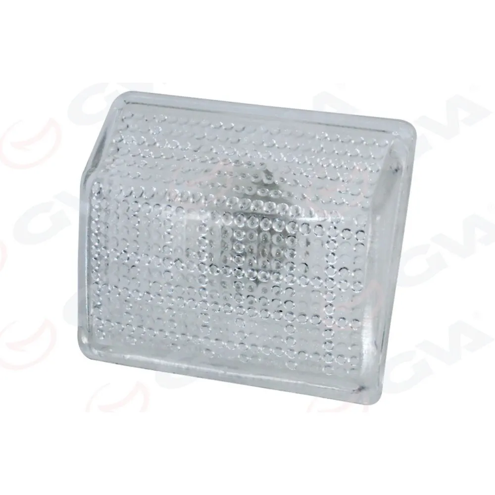 ÇAMURLUK SİNYALİ SAĞ-SOL BANDIN ÜZERİNDEKİ RENAULT CLIO III 05