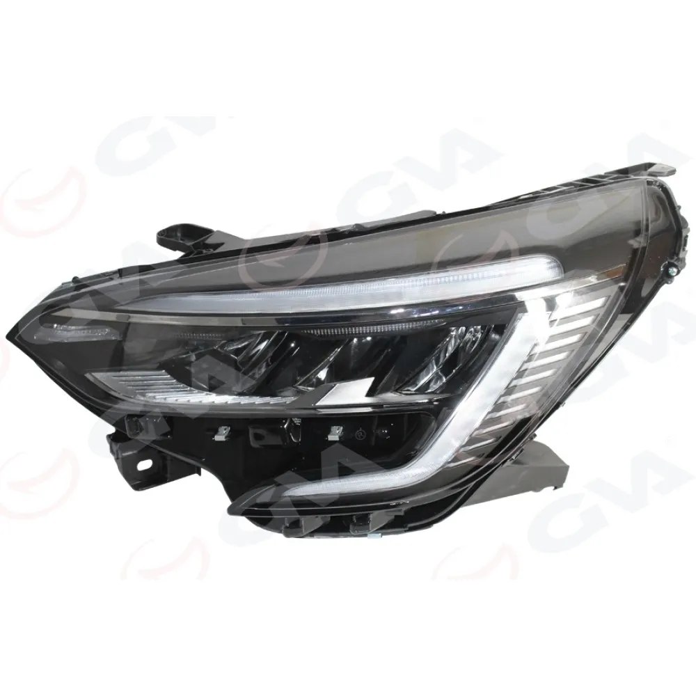 Sol Far Renault Clio V 19 Icon Ledli