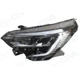 Sol Far Renault Clio V 19 Icon Ledli