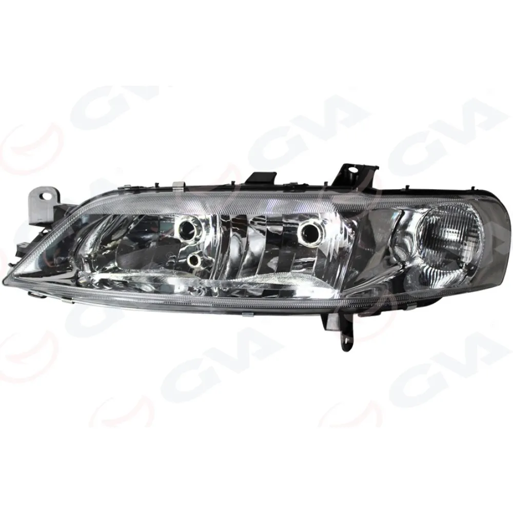 Far Sol Opel Vectra B 99-01