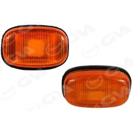 Çamurluk Sinyali Sari Sağ-Sol Toyota Corolla 93-06 / Hilux Vigo 06-12 / Rav4 96-01