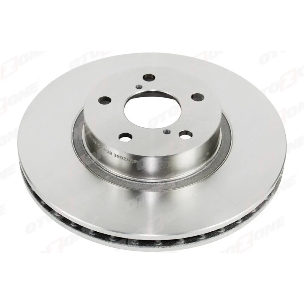 FREN DISKI ON HAVALI 277-5 SUBARU BRZ 12 FORESTER 97/08/IMPREZA 00/ 2.0/LEGACY 00/ 2.0/OUTBACK 00/