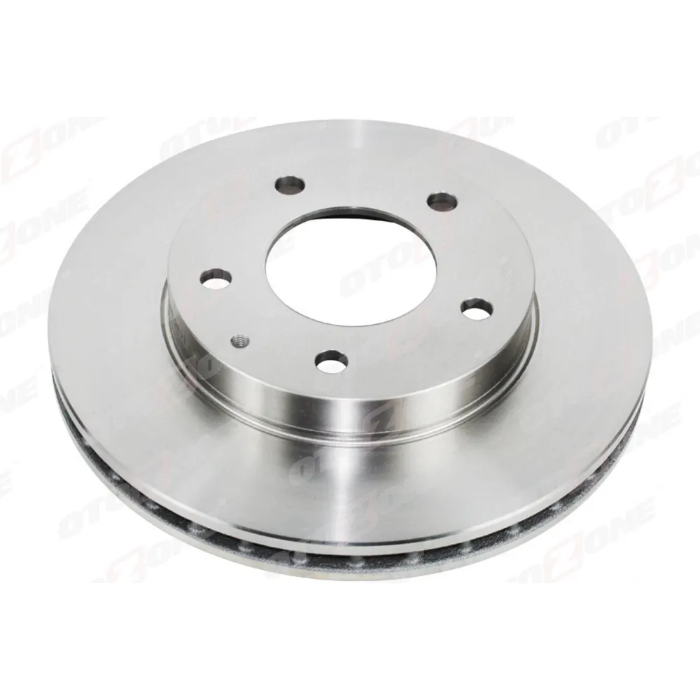 FREN DISKI ON HAVALI- 258-5 - MAZDA 626 92/97 2.0 FS