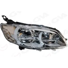 FAR SAĞ MOTORLU PEUGEOT 301 12