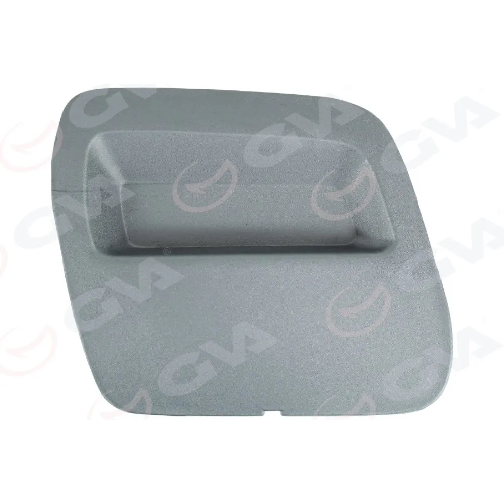 Ön Tampon Sağ-Sol Çeki Demir Kapaği Yeni Duster Xjd Gri 620721430R