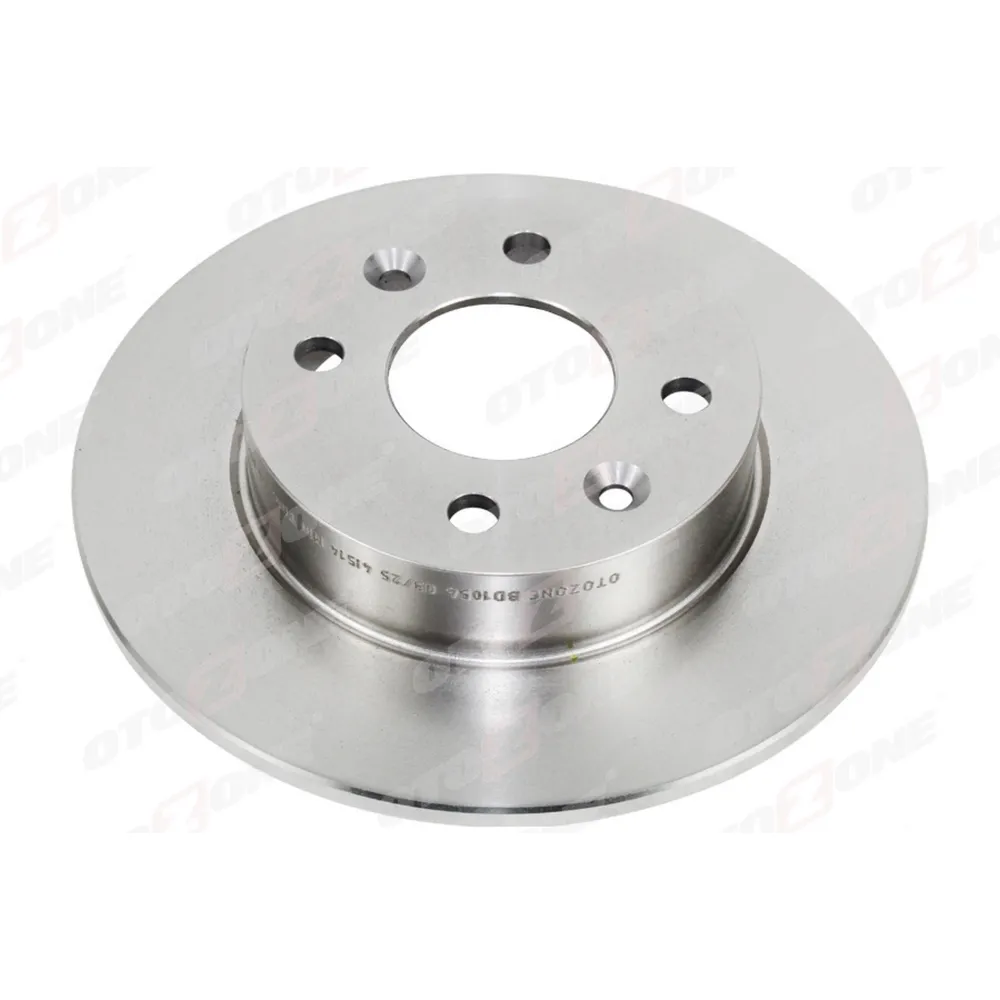 ÖN FREN AYNASI RENAULT CLIO 91 TWINGO 92 R5 84 88 238x8.2x4DL