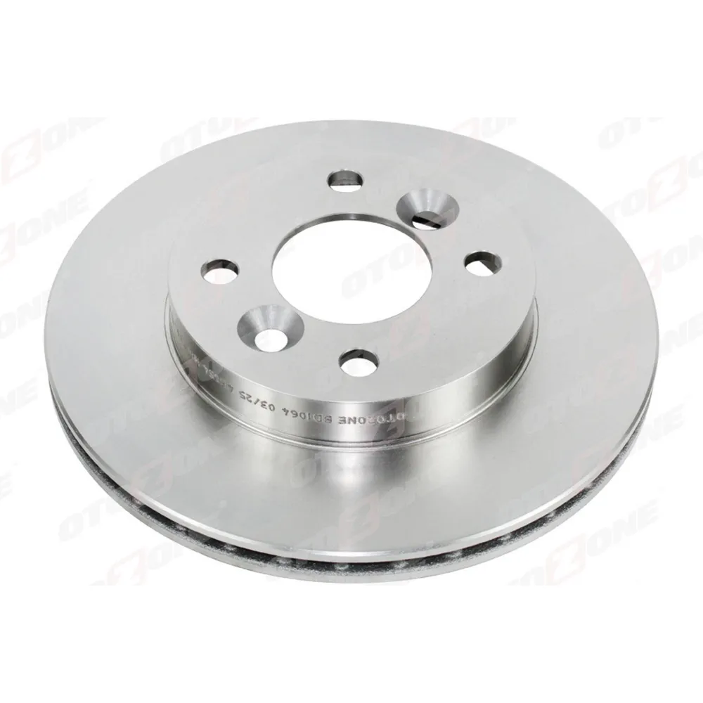 FREN DİSKİ ÖN DACIA SPRİNG 22