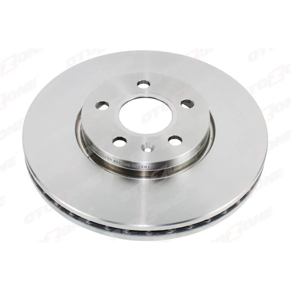 ARKA FREN DİSK ADET VOLVO S60 2019 S90 2016 2019 V60 2018 V90 2016 CAP296X5 16 JANT