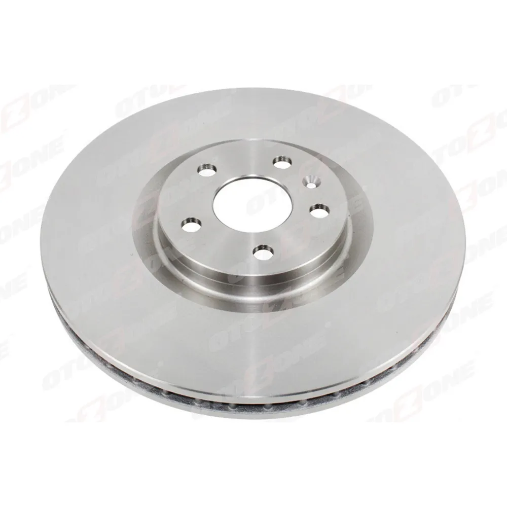 ÖN FREN DİSKİ ADET S60 III S90 II V60 IIV90 II XC40 XC60 II XC90 II 17 345 CAP