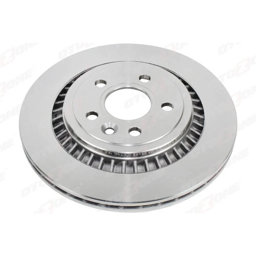 VOLVO S60 2010/2019 SOL/SAĞ ARKA FREN DİSKİ