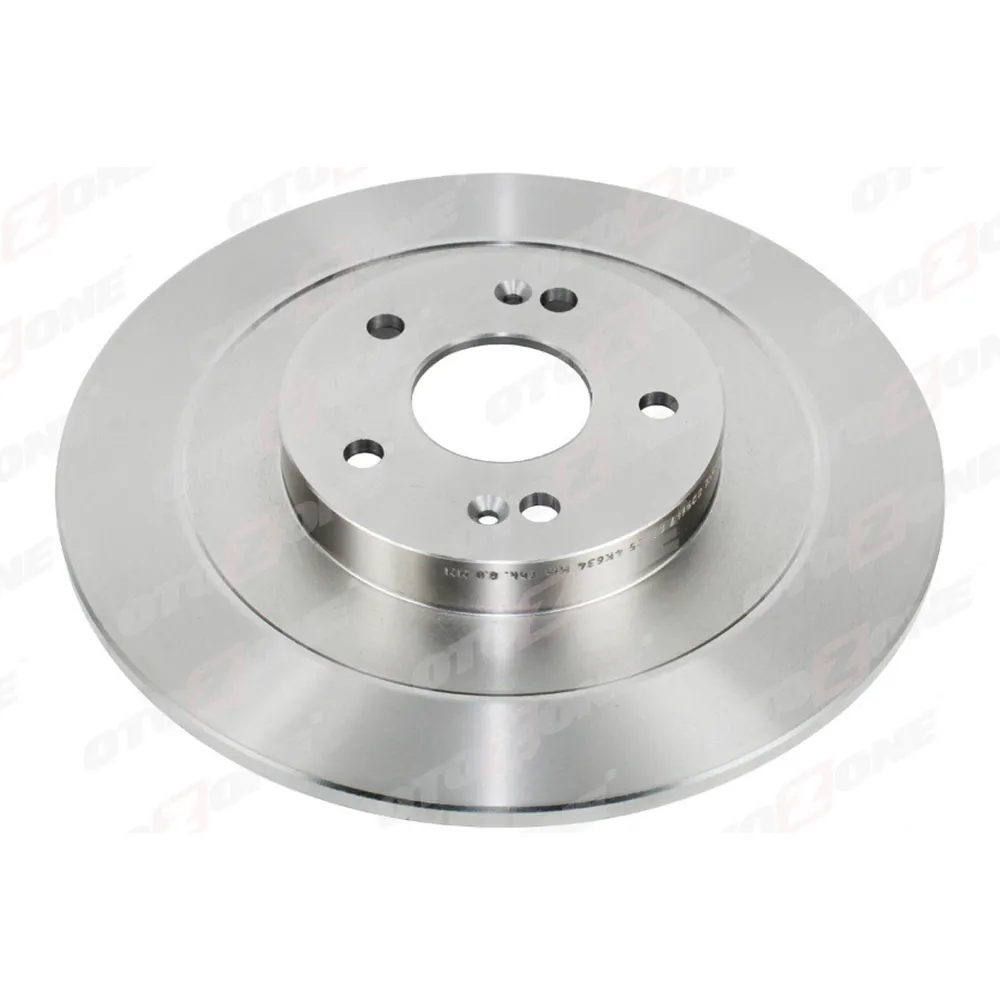 CHERY TIGGO 7 PRO / OMODA 2020/ ARKA FREN DİSK