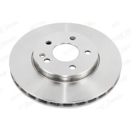 FREN DISKI ON MERCEDES W169 W245