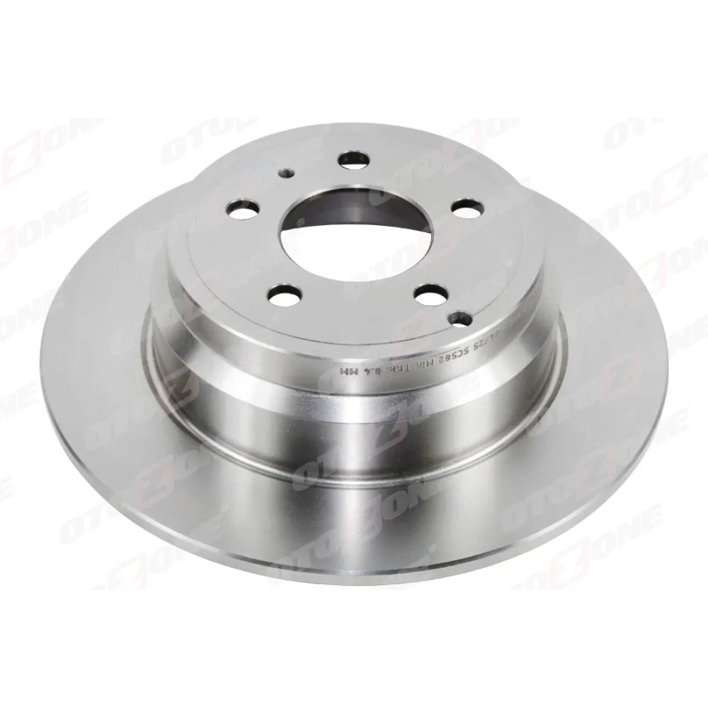 Volvo Fren Diskvolvo V70 1995/2000 Sol/sağ Arka Fren Disk