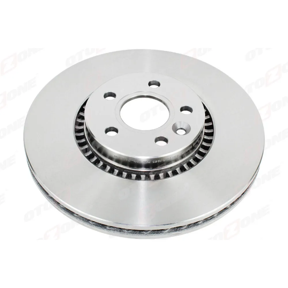 LAND ROVER FREELANDER / VOLVO V60 - V70 - S80 / FORD S-MAX - GALAXY - ÖN FREN DİSK ÖN FREN DİSK