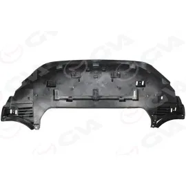 ÖN TAMPON ALT MUHAFAZA DEFLEKTÖR C4 2011-