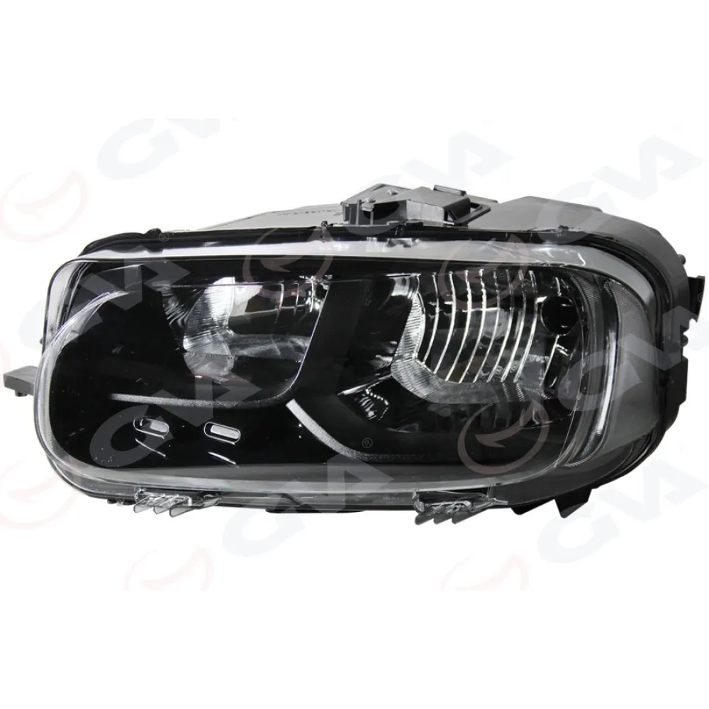 Sol Far Citroen Berlingo 18