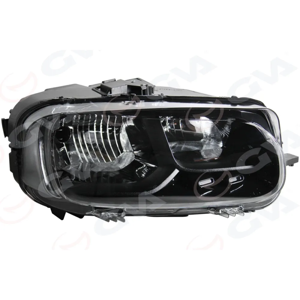 Sağ Far Citroen Berlingo 18