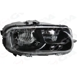 SAĞ FAR CITROEN BERLINGO 18