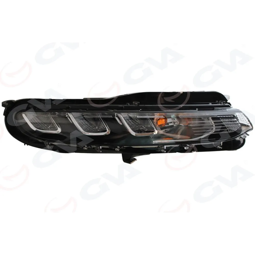 Gunduz Fari Sol Berlingo 18