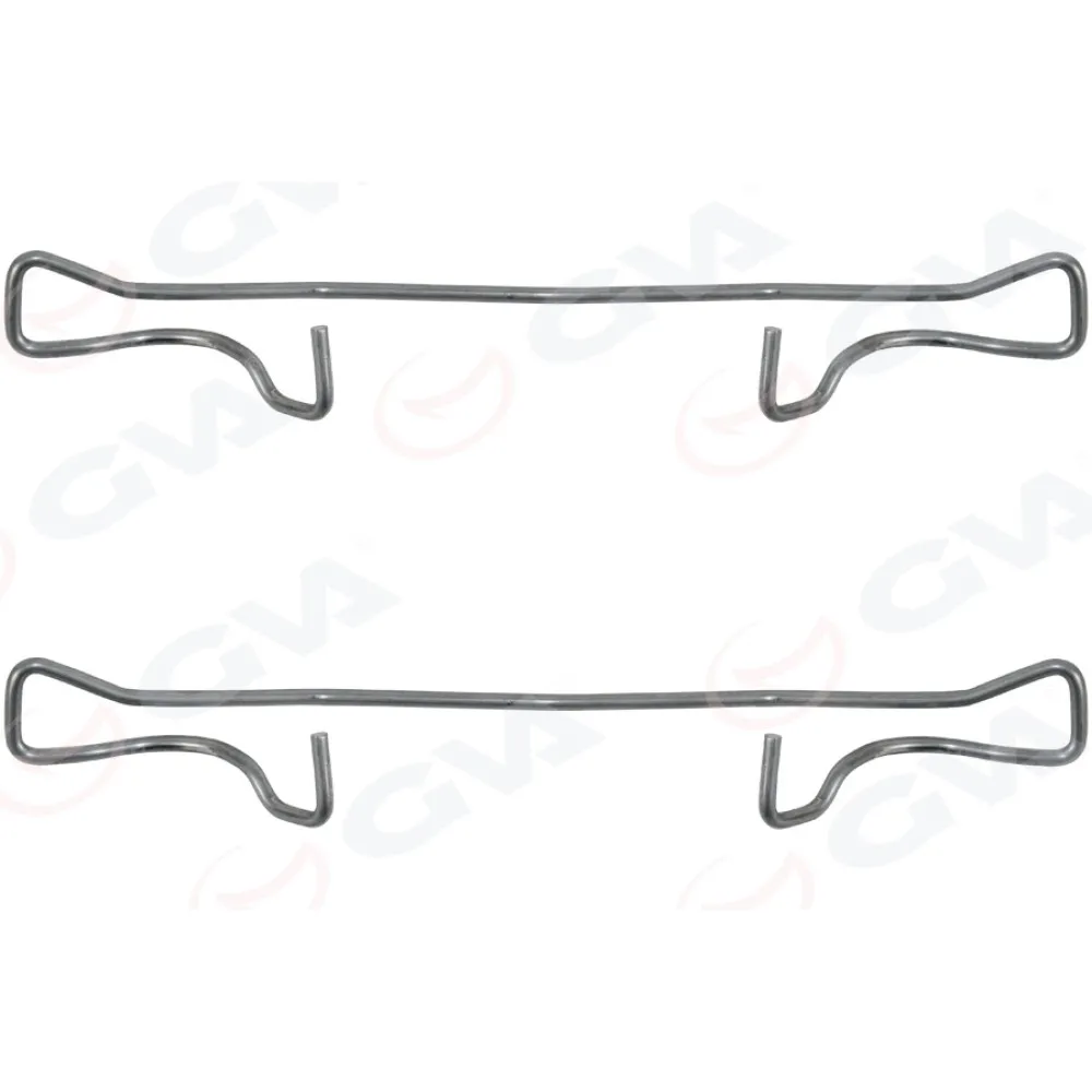 Ön Fren Kaliper Yayi Mgn Iii-Fluence-Scenic Iii-Captur-Dokker-Duster-Lodgy