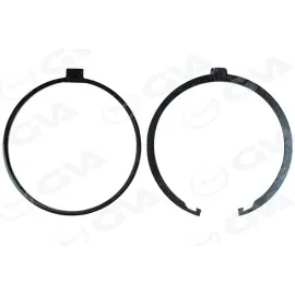 Aks Dişli Sekmani Ve Rondela Takim R9-R11-R19-R21 Xae