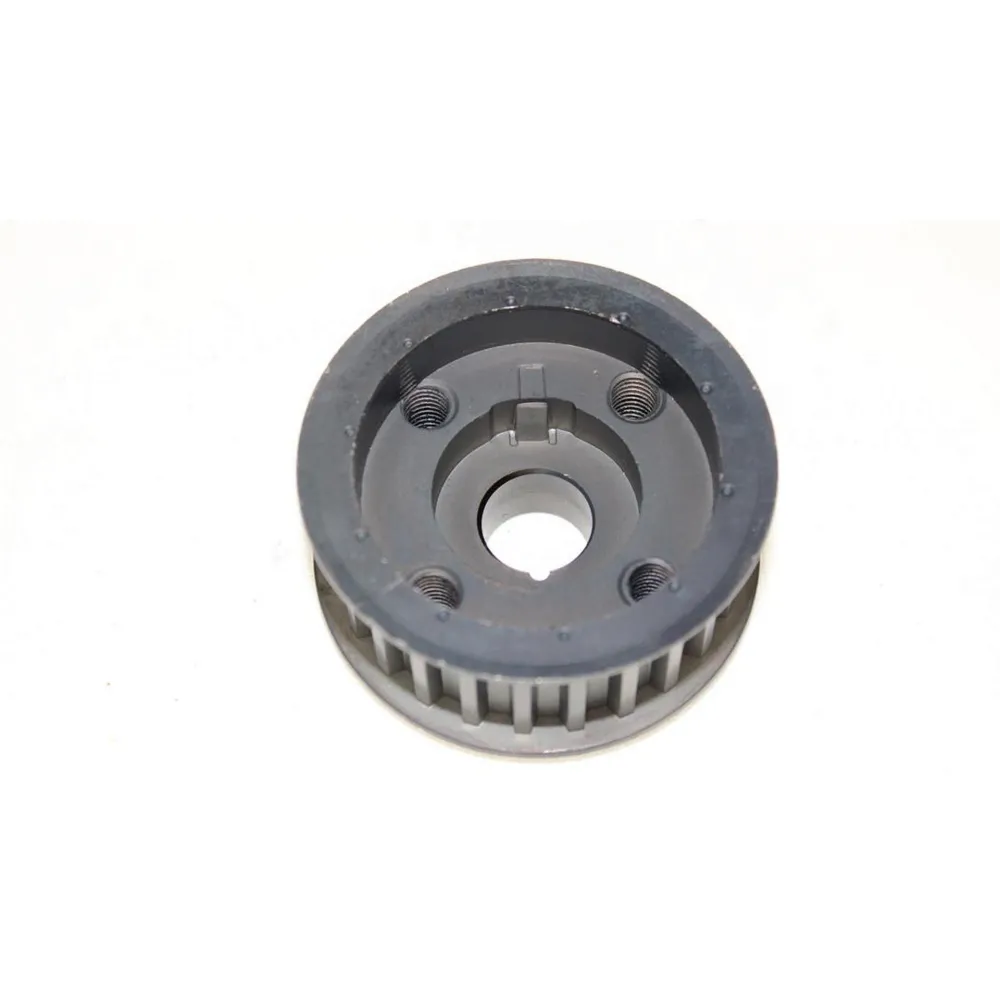 KRANK DİŞLİSİ FIAT DOBLO-BRAVO-GRANDE PUNTO-MAREA-STILO 1.9 D