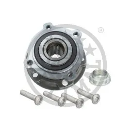 Teker Rulmani On Bmw E70 F15 E71 F16 Porya