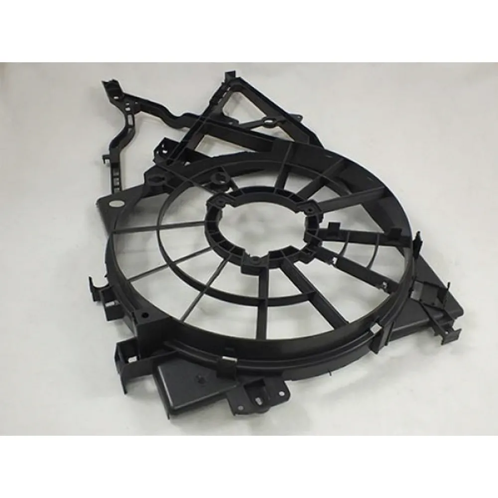 RADYATÖR FAN DAVLUMBAZI VECTRA B 96-01