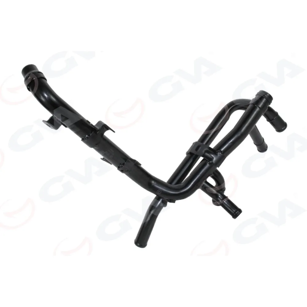 Su Borusu Trasporter T6/ T7 2.0 Tdi