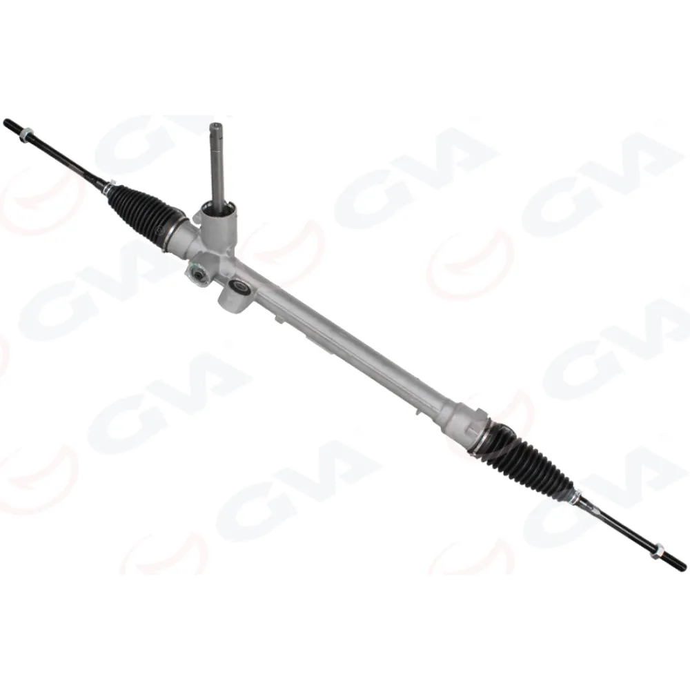 Direksiyon Kutusu Rot Başsiz Eps Courier 12 Fiesta 08