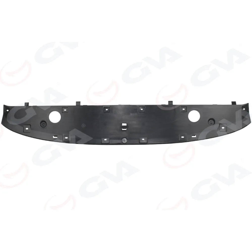 Tampon Alt Muhafaza -Küçük Deflektör- Clio V 20Md.