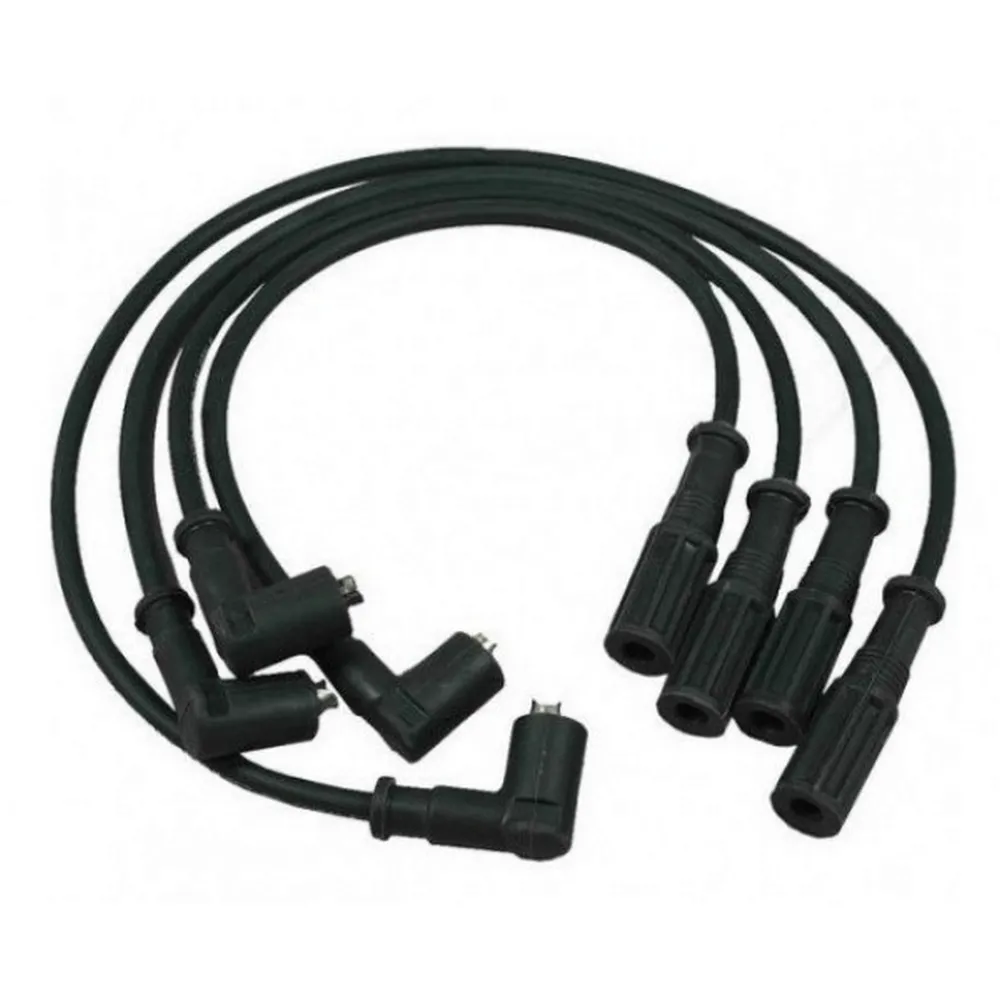 BUJİ KABLO TAKIMI 1.kalite FIAT PALIO-PALIO WEEKEND-SIENA 1.4İe 8V EL