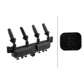 ATEŞLEME BOBİNİ BERLINGO-SAXO-XSARA-P106-P206-P306-P406-P1007-PARTNER 97 5970A9-597072-597074-9628158580-9628158580