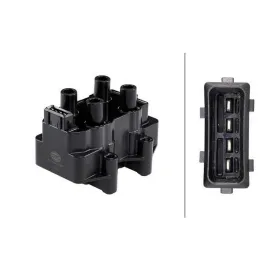 ATEŞLEME BOBİNİ BERLINGO-JUMPER-JUMPY-SAXO-XSANTIA-XSARA-DUCATO-P106-P205-P306-P405-P406-PARTNER 1.0-1.4-1.6-2.0