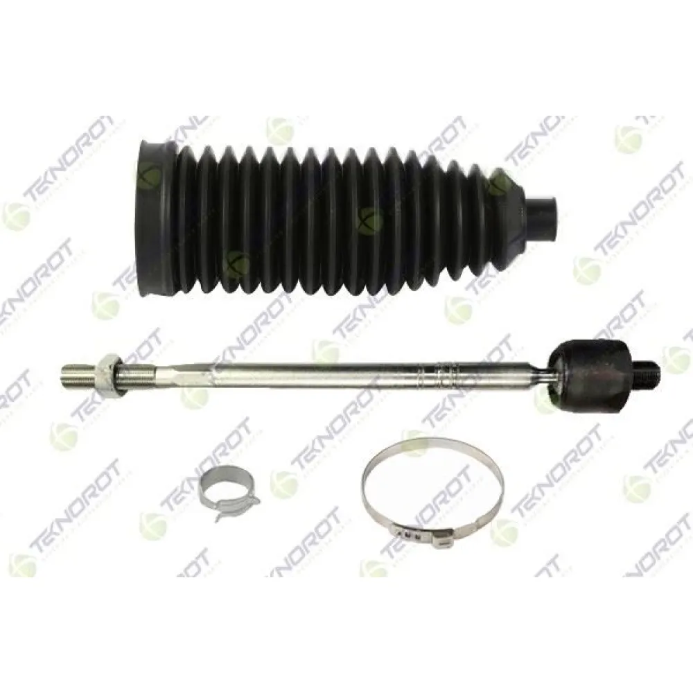 Rot Mili Ön Sağ-Sol Daily Vi 14-19