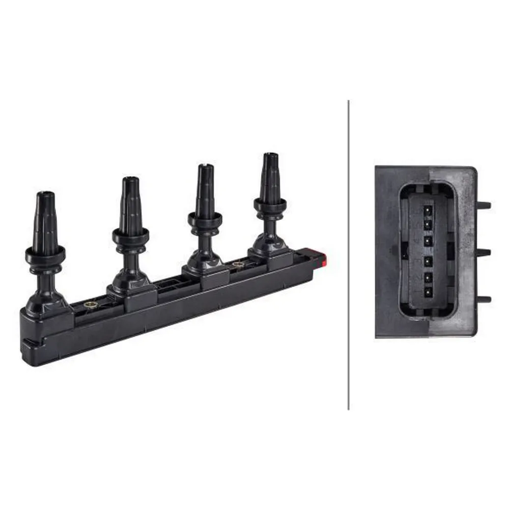 ATEŞLEME BOBİNİ PSA CITROEN ELYSEE PEUGEOT P301 1.6 VTİ 115 13