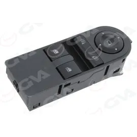 Cam Açma Anahtari Sol İkili Astra H-Zafira B 6240381-13209203