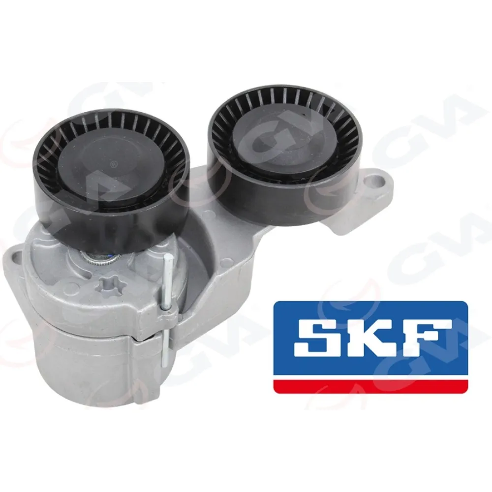 Gergi Rulmani Kutuklu Volvo S60 2.4D D5 S80 2.4D D5 V70 2.4D D5 Xc70 2.4D D5 Xc90 D5