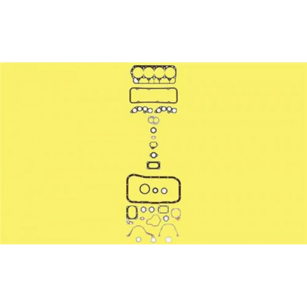 MOTOR TAKIM CONTASI FULL KEÇELİ M131 DKŞ 1600 88